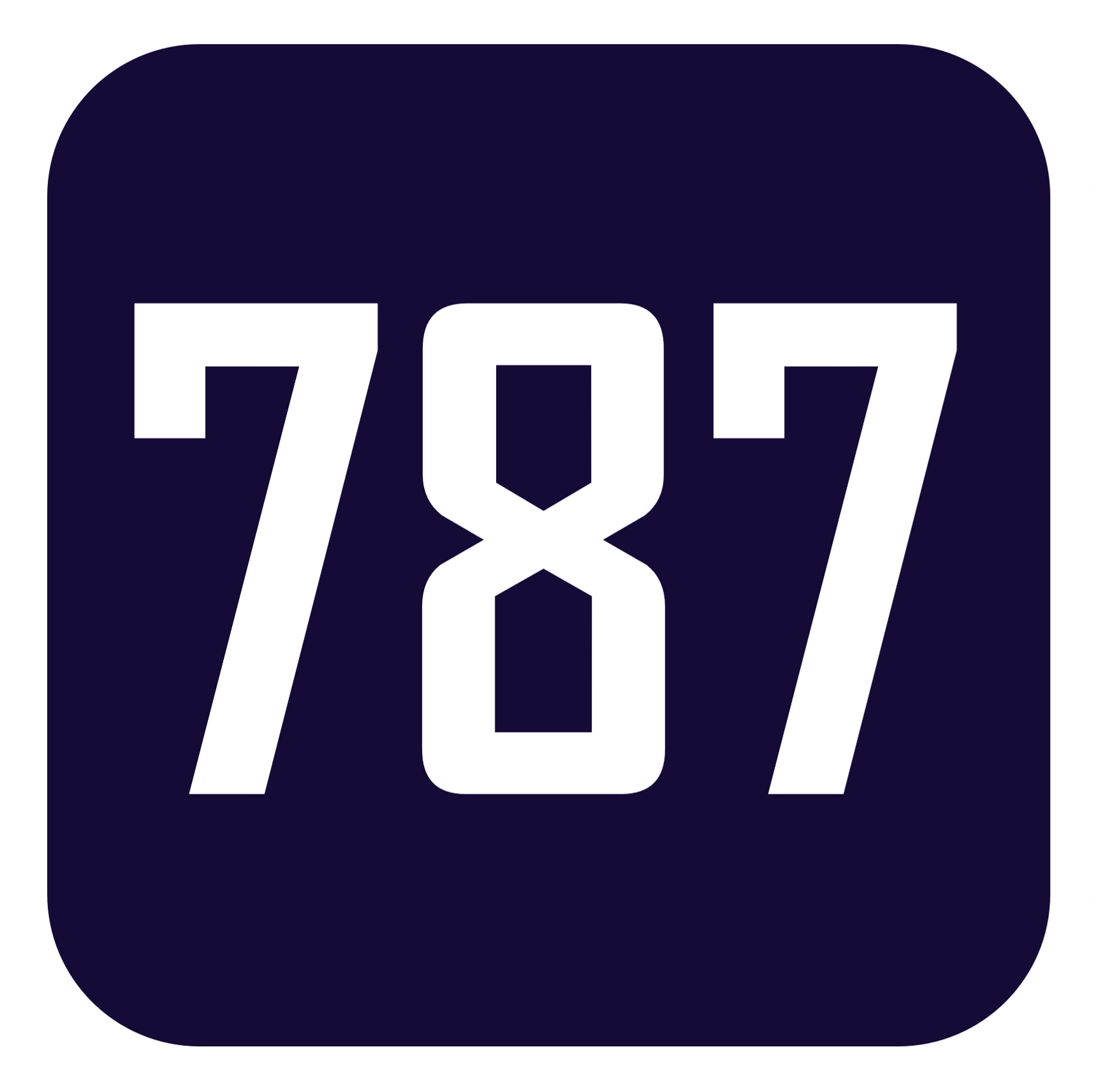 787
